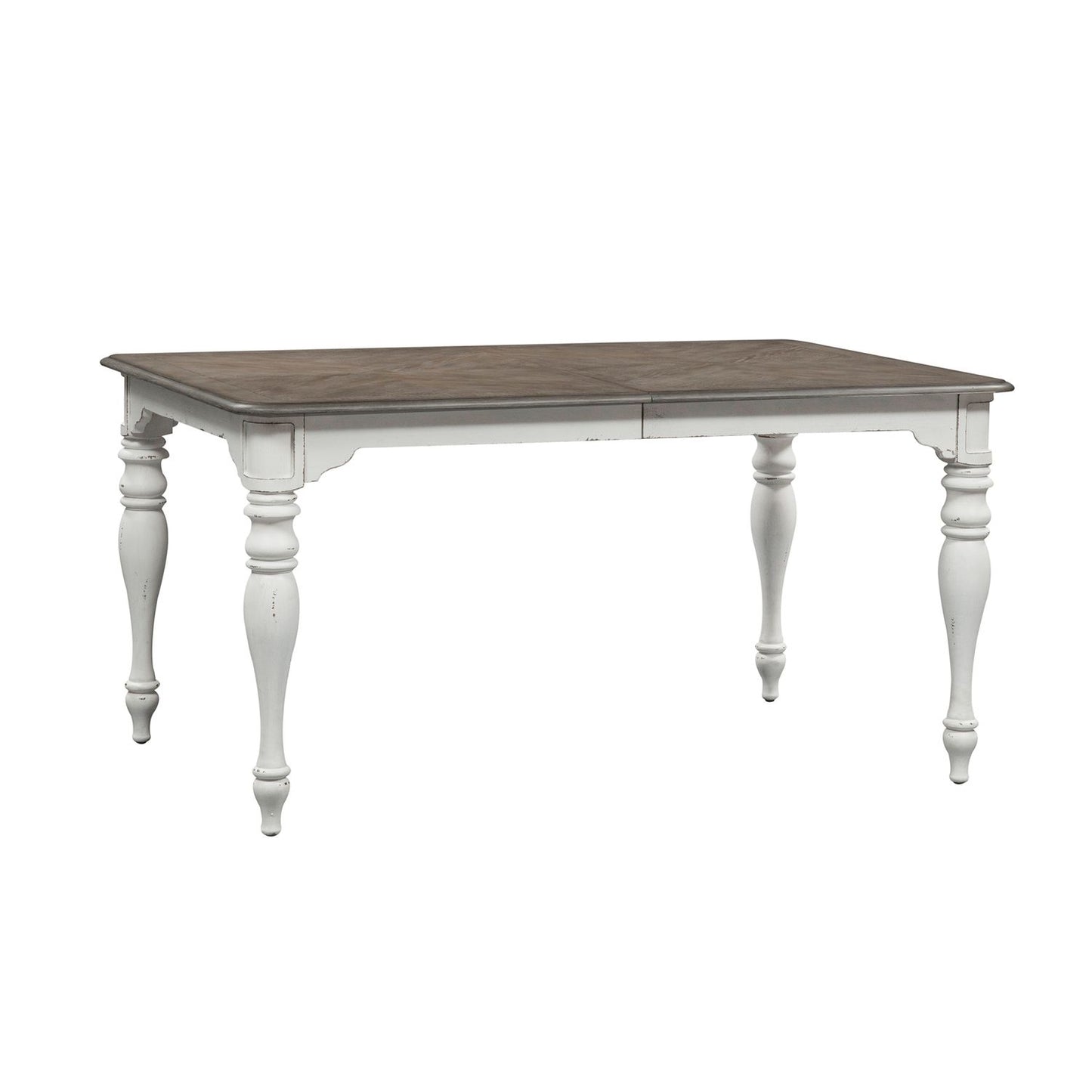 Magnolia Manor - Leg Table