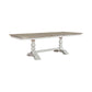 Whitney - Trestle Table Set