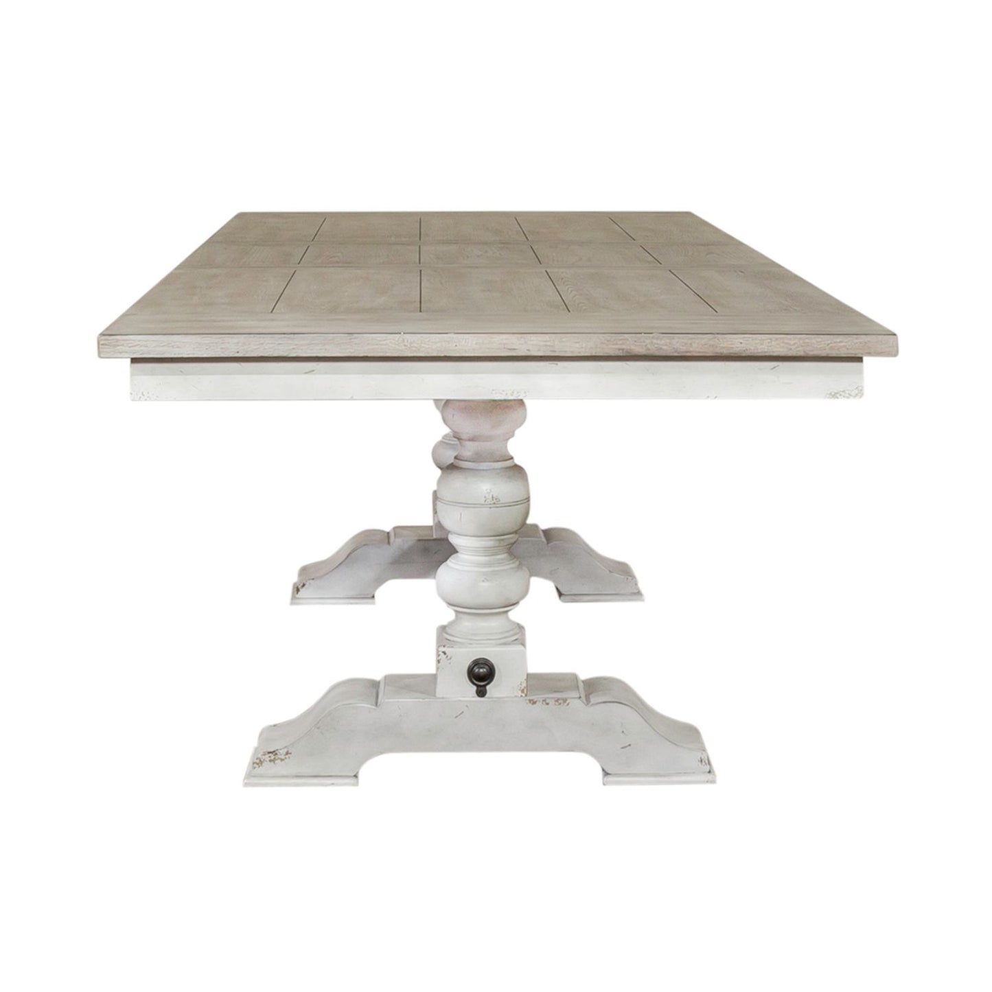 Whitney - Trestle Table Set