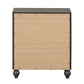 Cottage View - Night Stand