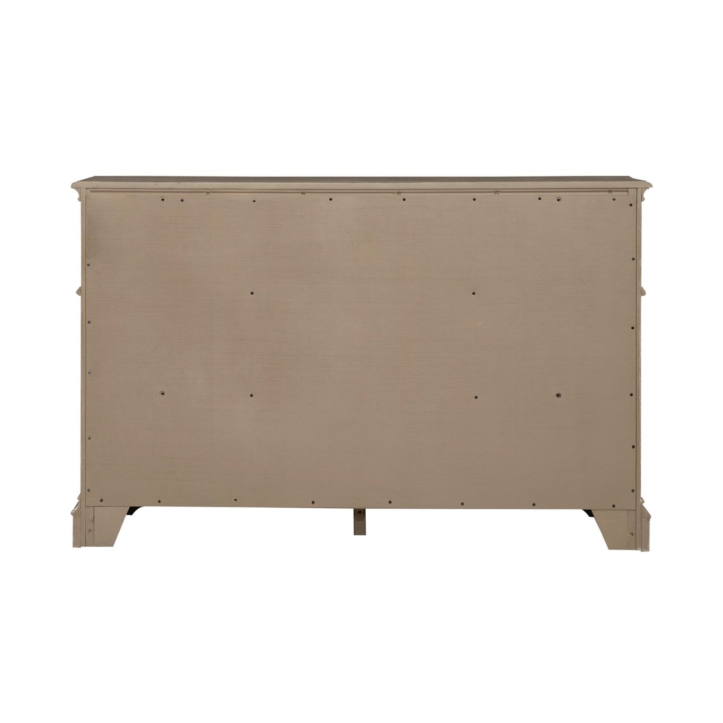 Magnolia Manor - 7 Drawer Dresser