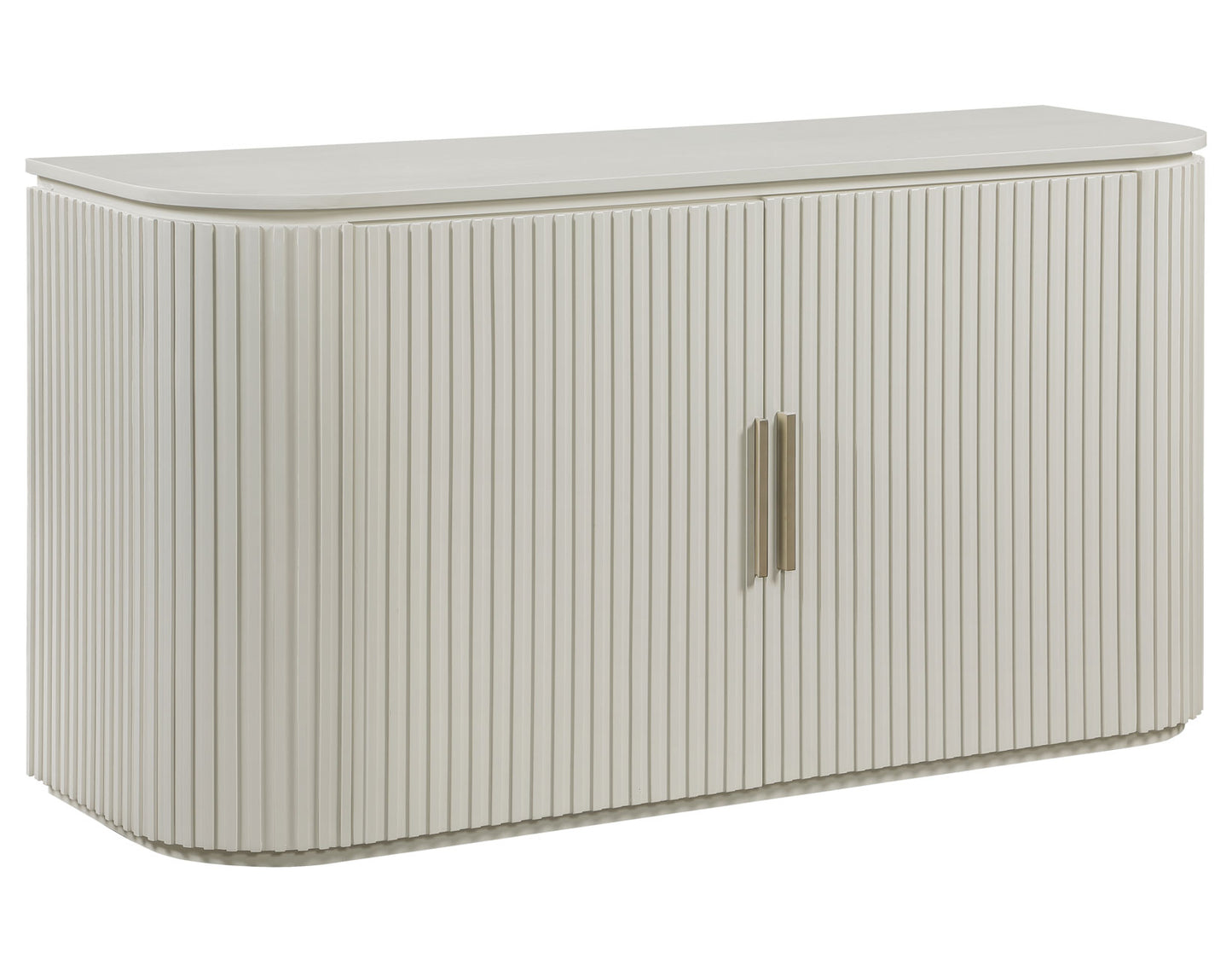 Colvin Server, White