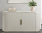 Colvin Server, White