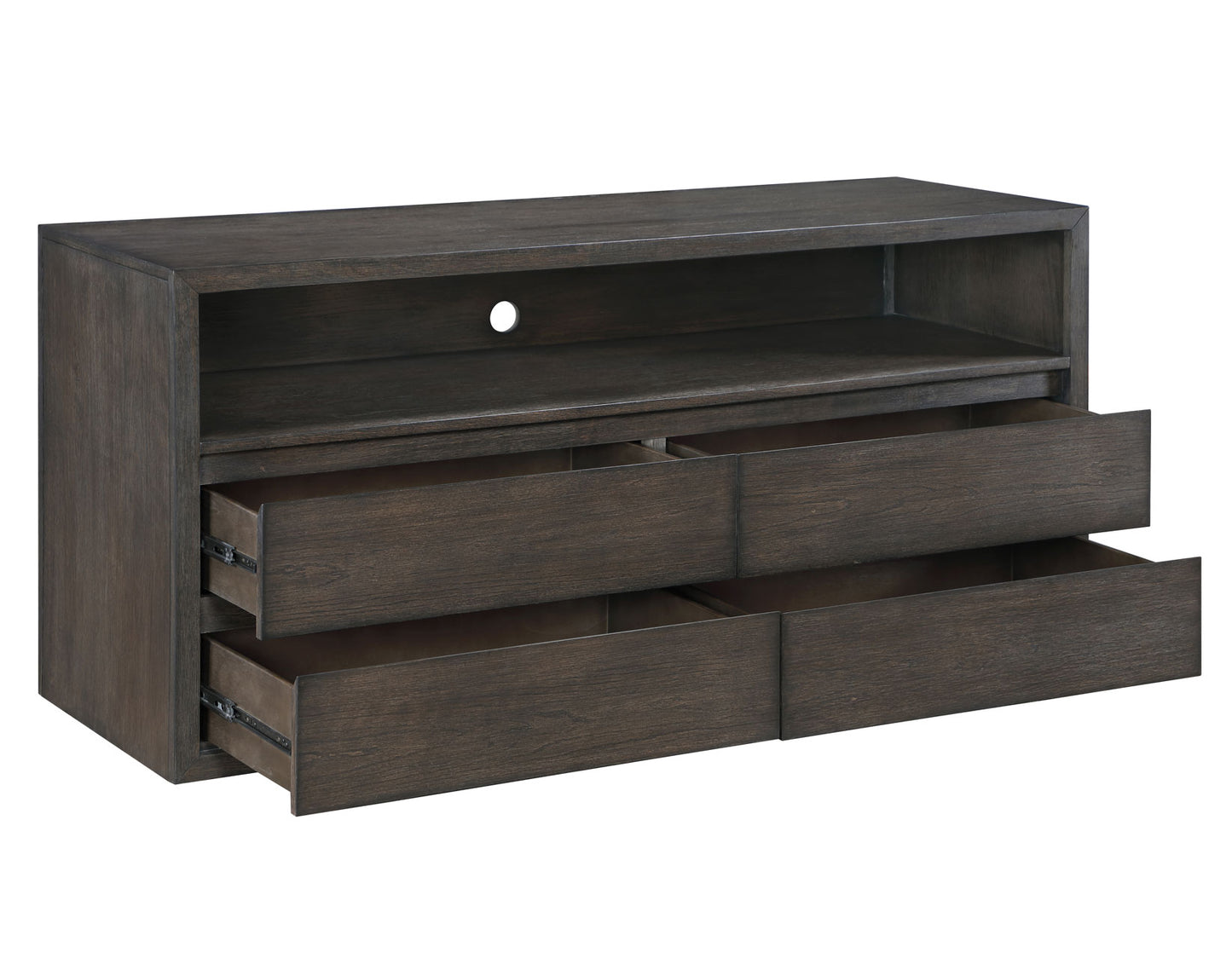 Evan 64″ TV Console
