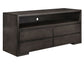 Evan 64″ TV Console