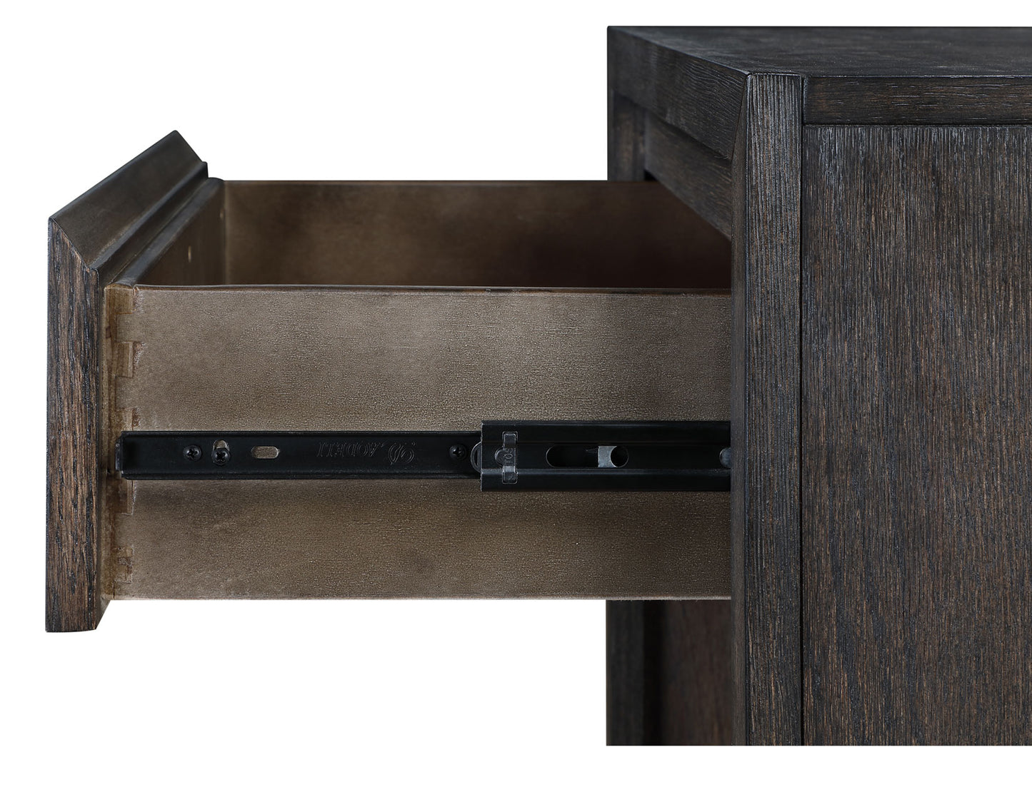 Evan 64″ TV Console