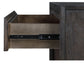 Evan 64″ TV Console