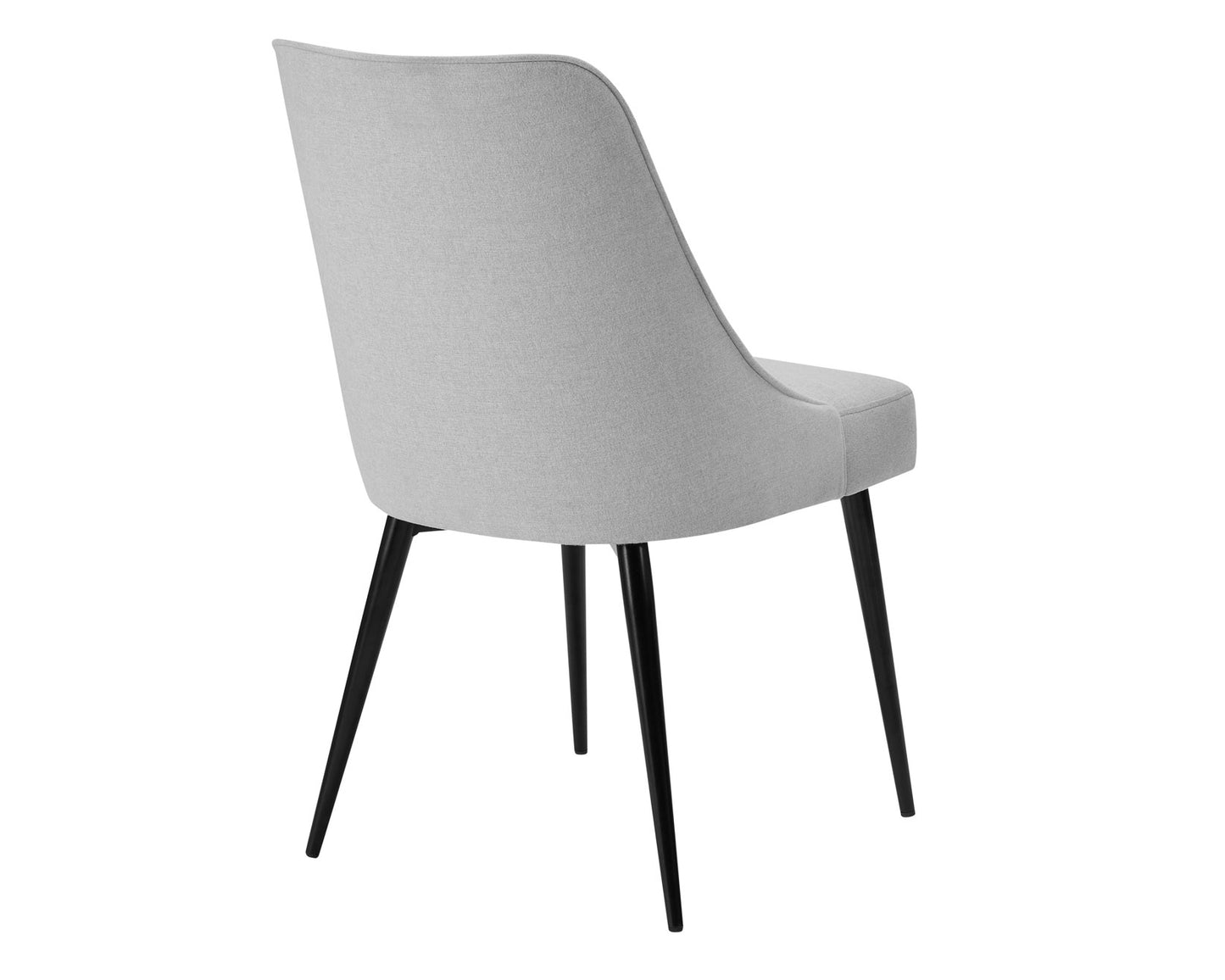 Colfax Side Chair Stone