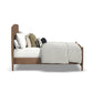 Verona Queen Panel Bed