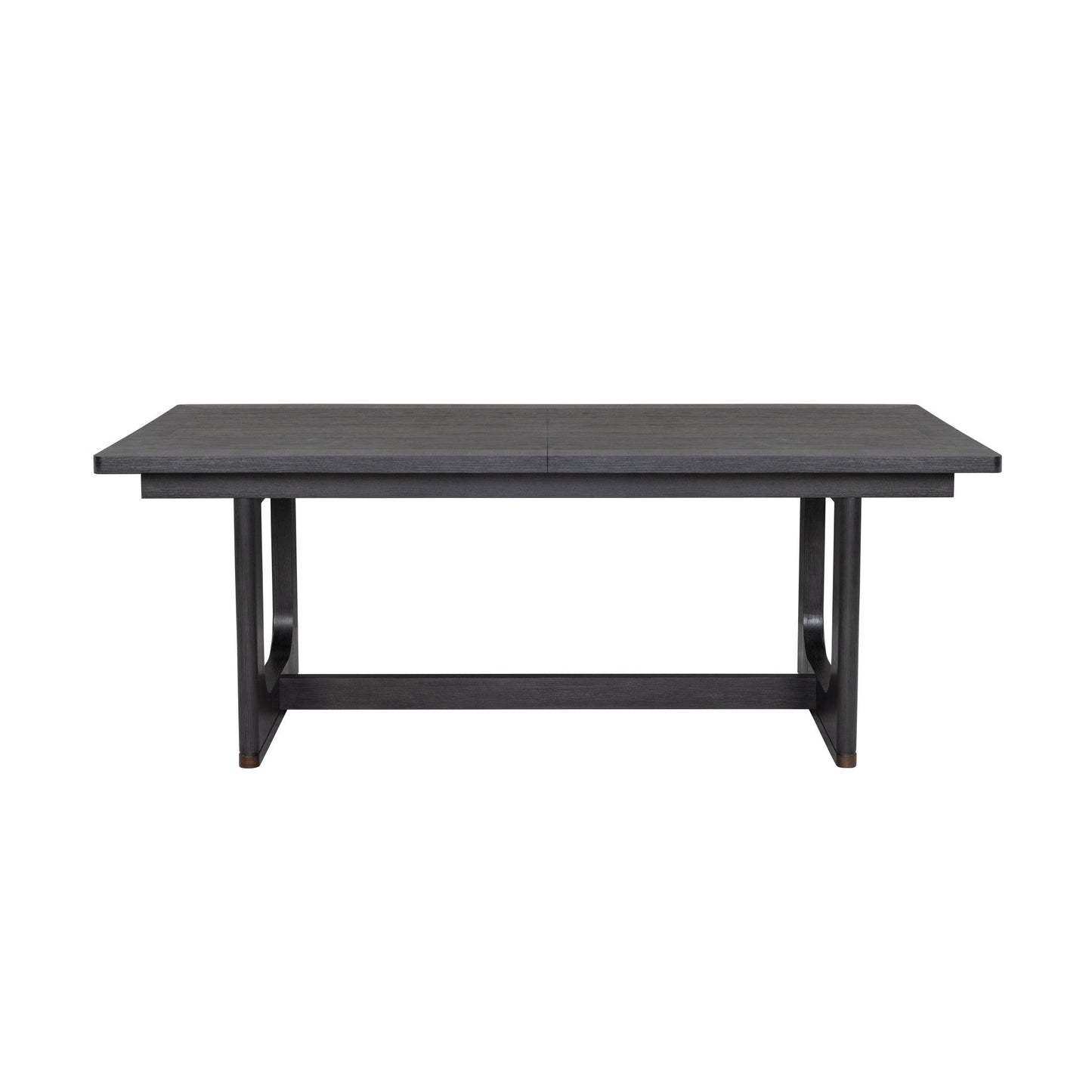 Waterfall Rectangular Dining Table