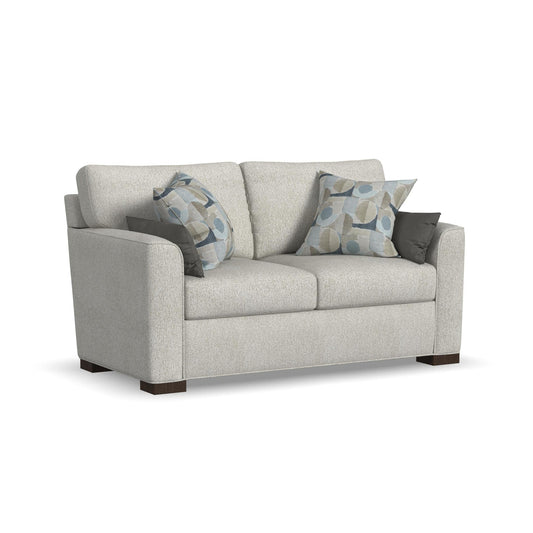 Jasper Fabric Loveseat