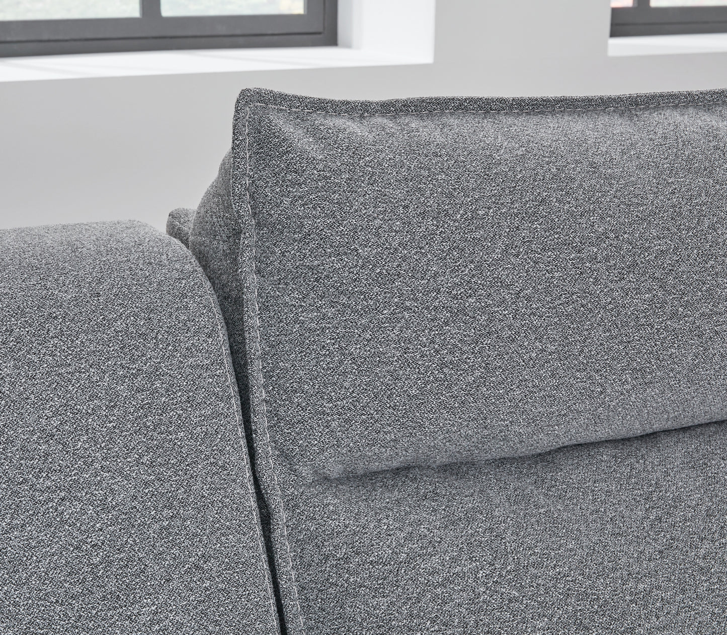 Modmax 5-Piece Power Reclining Sectional