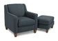 Holly Fabric Chair