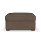 Milo Fabric Cocktail Ottoman
