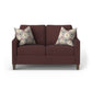 Finley Power Inclining Loveseat