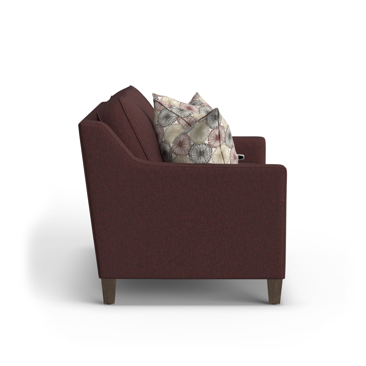 Finley Power Inclining Loveseat