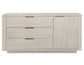 Garland 64″ Sideboard, Greige Finish