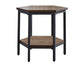 Ultimo 3 Piece Set(Lift-Top Cocktail & 2 End Tables)
