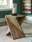 Zalemont Accent Table