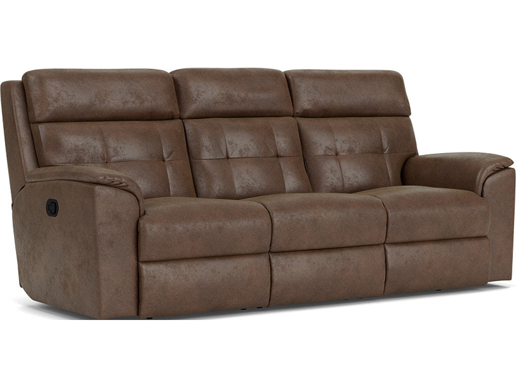 Mason Reclining Sofa