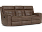 Mason Reclining Sofa