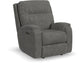 Penn Power Rocking Recliner with Power Headrest and Lumbar