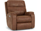 Penn Power Rocking Recliner with Power Headrest and Lumbar