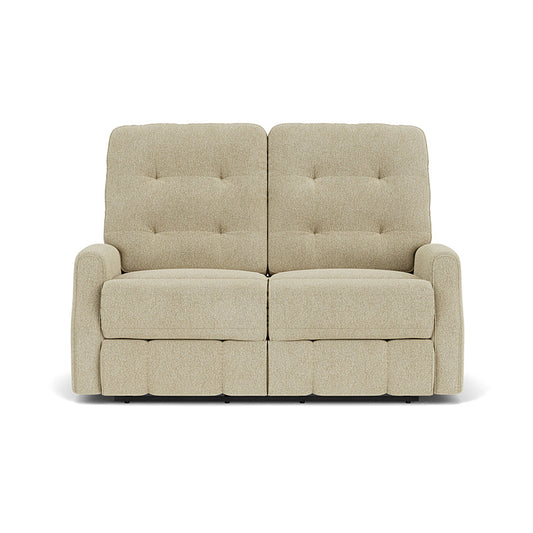 Devon Reclining Loveseat