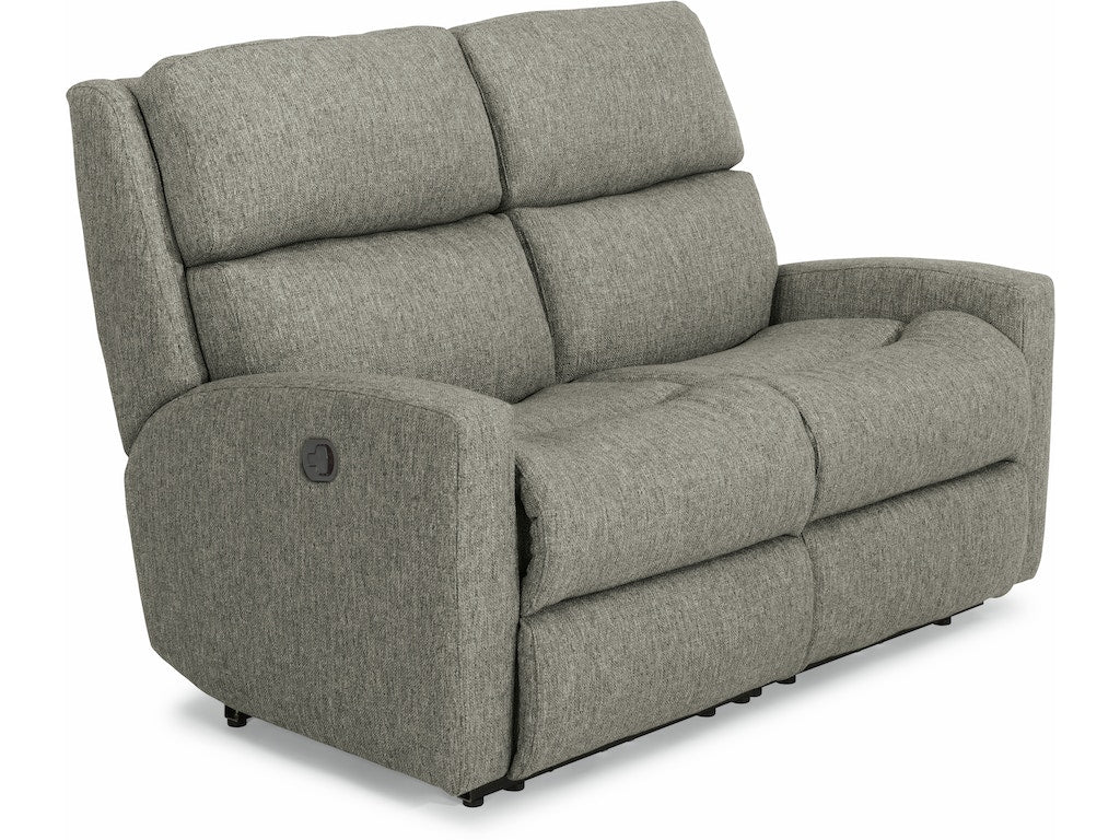 Catalina Reclining Loveseat