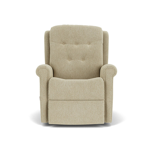 Minnie Swivel Gliding Recliner