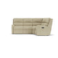 Catalina Reclining Sectional