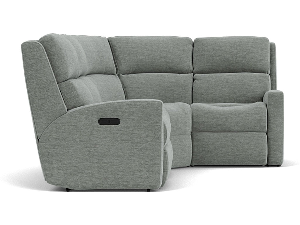 Catalina Reclining Sectional