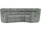 Catalina Reclining Sectional