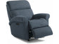 Davis Power Rocking Recliner with Power Headrest