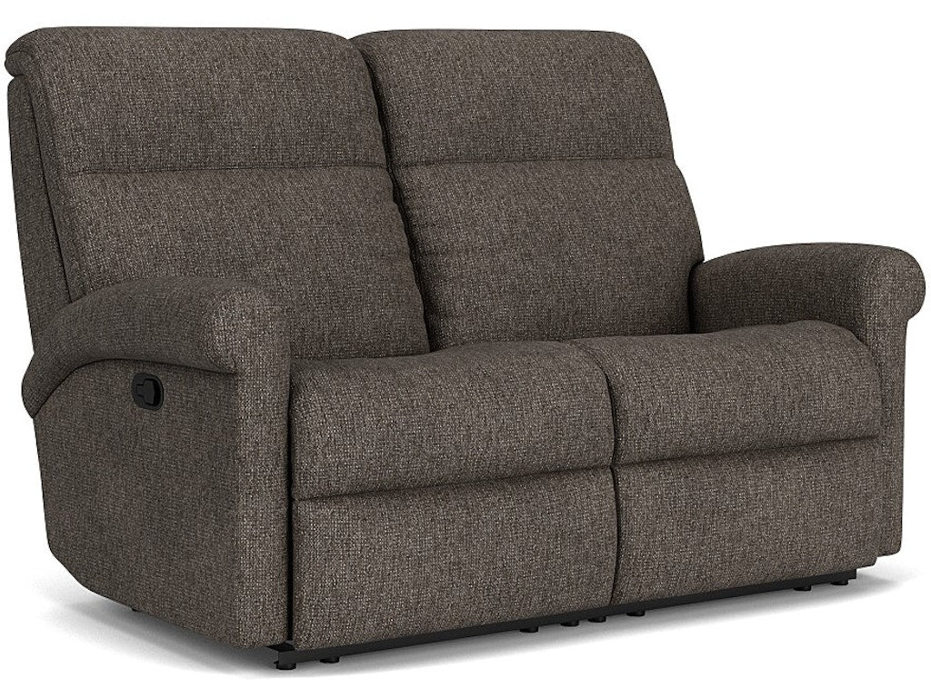 Davis Reclining Loveseat