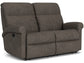 Davis Reclining Loveseat