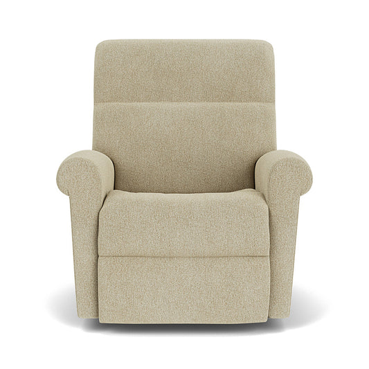 Davis Swivel Gliding Recliner