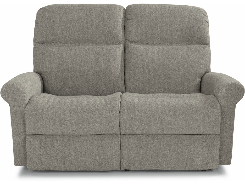 Davis Reclining Loveseat