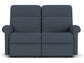 Davis Reclining Loveseat