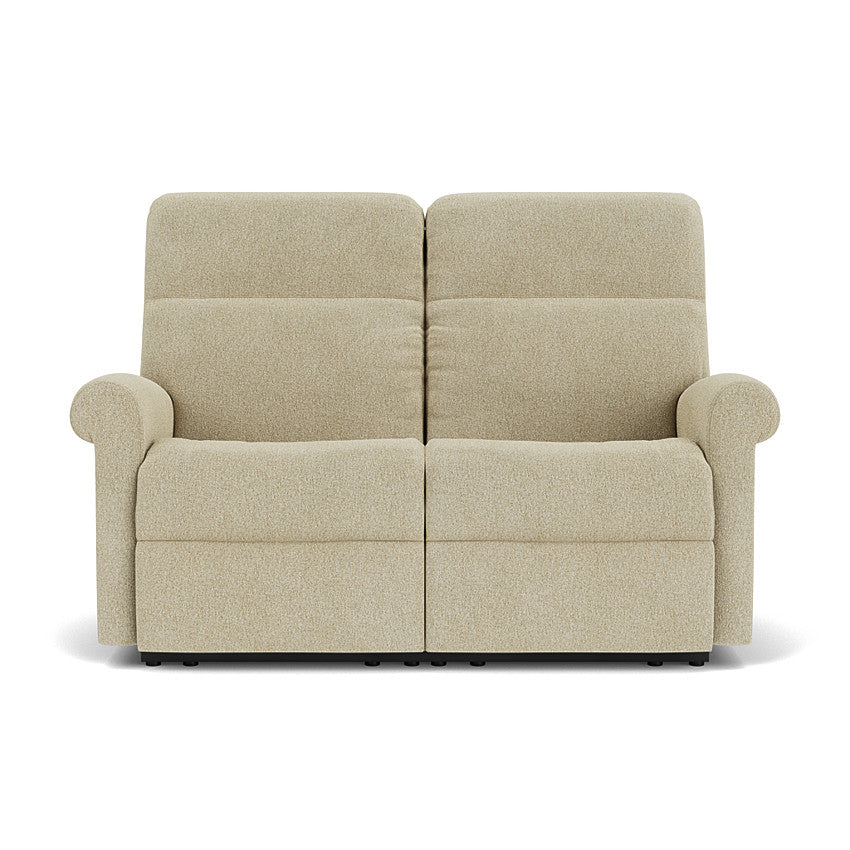 Davis Reclining Loveseat