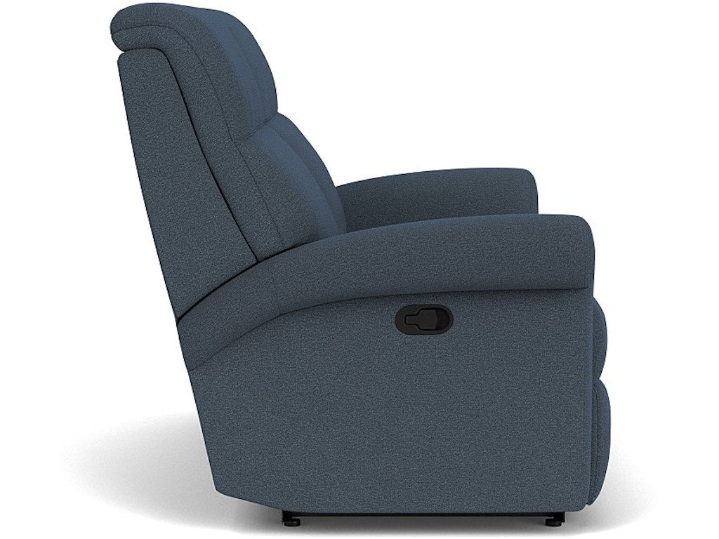 Davis Reclining Loveseat