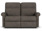 Davis Reclining Loveseat