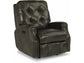 Devon Power Rocking Recliner with Power Headrest