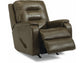 Arlo Swivel Gliding Recliner