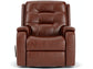 Arlo Swivel Gliding Recliner