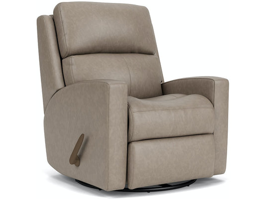 Catalina Swivel Gliding Recliner