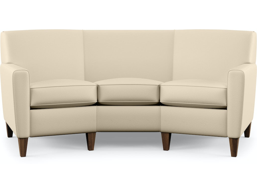 Digby Conversation Sofa