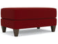 Westside Cocktail Ottoman