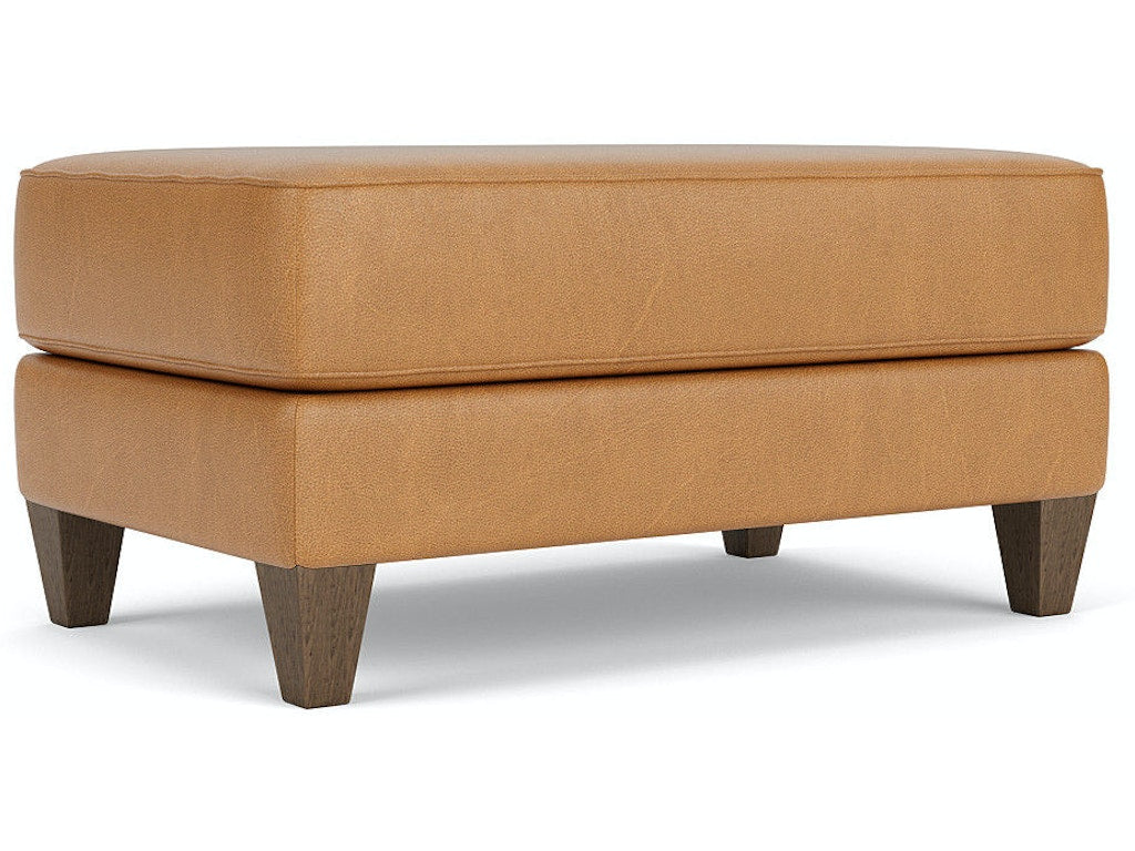 Westside Cocktail Ottoman