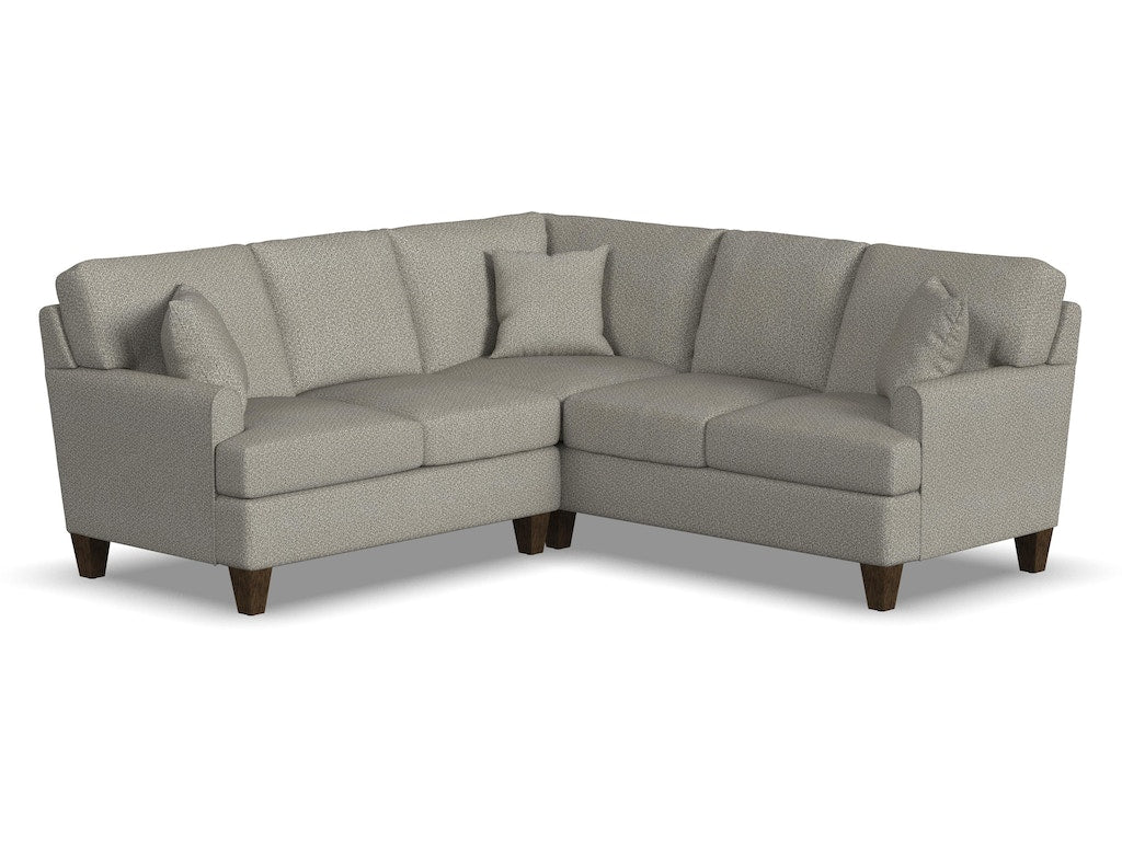 Moxy Sectional